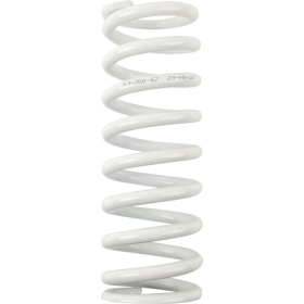 MOOSE OFFROAD Shock Spring 250mm 57N GasGas / Husqvarna / KTM 125-501cc 22->