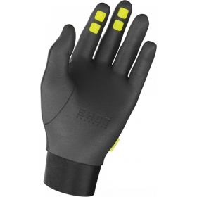 Shot Climatic 3.0 Winter textile gloves