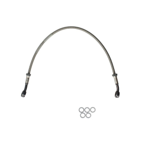 TRW Brake pipe/hose rear Honda CB 600 99-06
