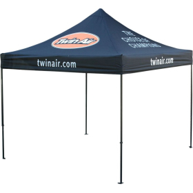 TWIN AIR Ez-Up Canopy 305 x 305 cm
