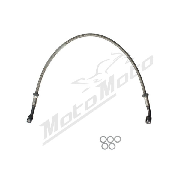 TRW Brake pipe/hose rear Honda CB 600 99-06