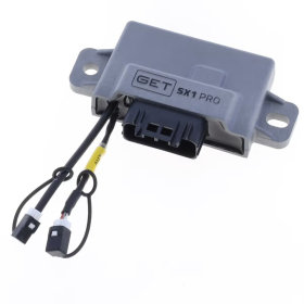GET SX1 Pro 4T Control Unit Triumph TF 450cc 25-26