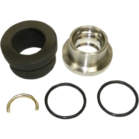 WSM Drive Shaft Carbon Ring Kit Sea-Doo 3D / GS / GTI / GTS / GTX / HX / RX / SP / XP 720-951 95-07