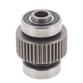 ALL BALLS Starterio sankaba Harley Davidson FLHS / FXR / FXLR / FXST 1340 89-90