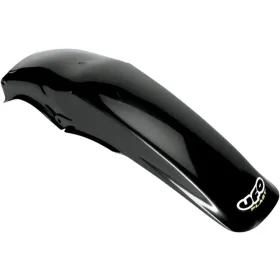 UFO MX Black Rear Fender Honda CR 125-250cc 92-97