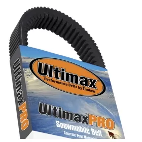 Ultimax Pro 144-4635 Drive belt