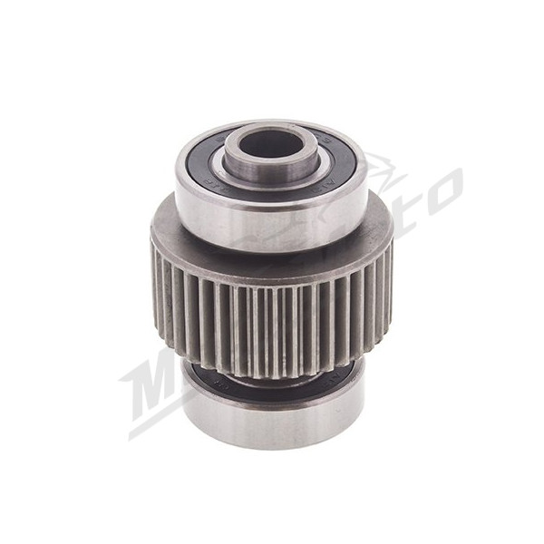 ALL BALLS Starterio sankaba Harley Davidson FLHS / FXR / FXLR / FXST 1340 89-90