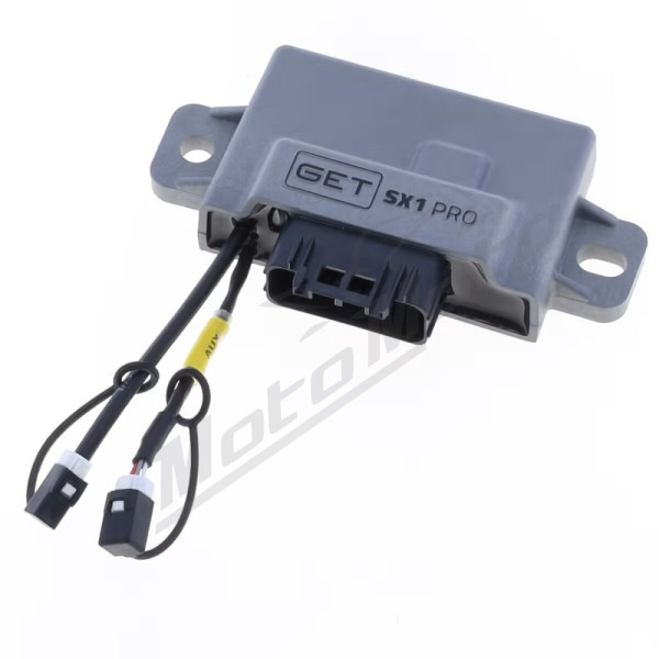 GET SX1 Pro 4T Control Unit Triumph TF 450cc 25-26