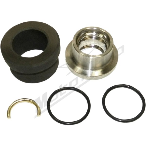 WSM Drive Shaft Carbon Ring Kit Sea-Doo 3D / GS / GTI / GTS / GTX / HX / RX / SP / XP 720-951 95-07