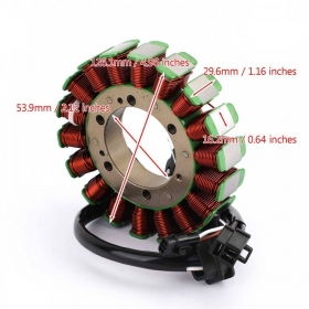 Stator ignition ARCTIC CAT WILDCAT 1000 2012-2019