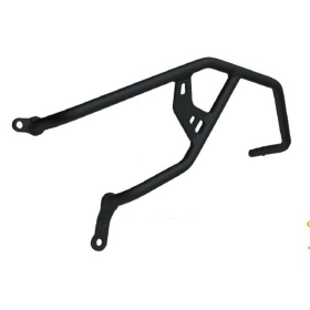 MaxTuned crash bars KTM SMT 990 2011-2013