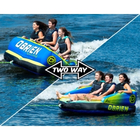 O'Brien Baller 3P Towable Tube