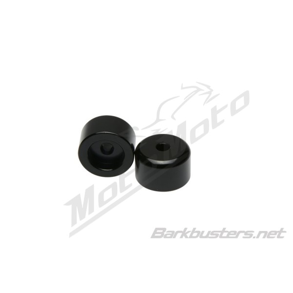 BARKBUSTERS Bar End Weight