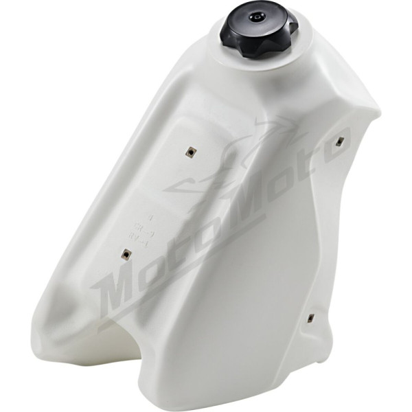 IMS PRODUCTS INC. Large-Capacity Gas Tank 13,6l Honda CR 125-500 88-01