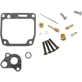 MOOSE OFFROAD Carburetor Repair Kit Yamaha BW 80 86-90