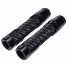 Handlebar grips 22mm 2pcs.