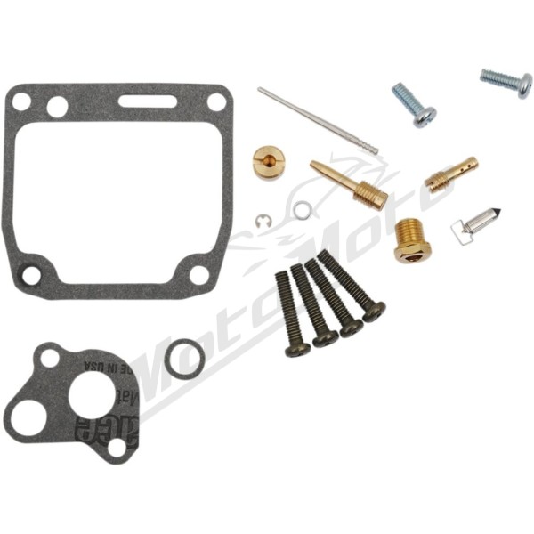 MOOSE OFFROAD Carburetor Repair Kit Yamaha BW 80 86-90