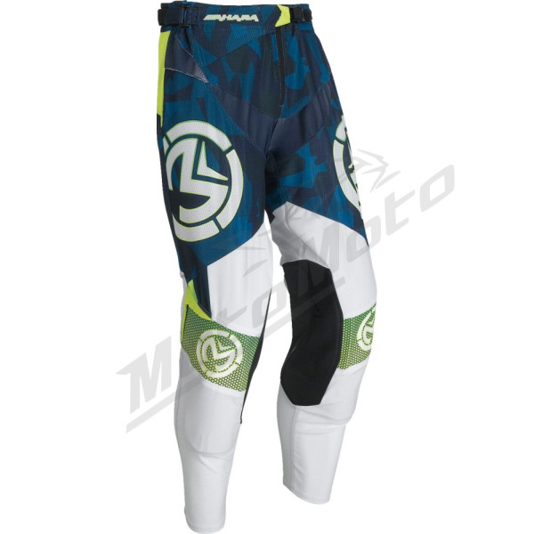 MOOSE OFFROAD SOFT-GOODS Sahara Pants