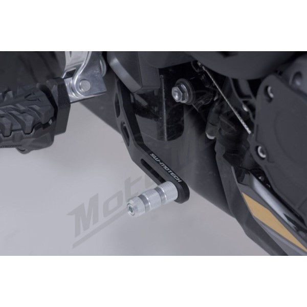 SW-MOTECH Brake Pedal Triumph Tiger Sport 660-800 24-24