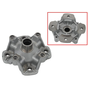 BRONCO Drive Hub Front Kawasaki Brute Force 750 08-21