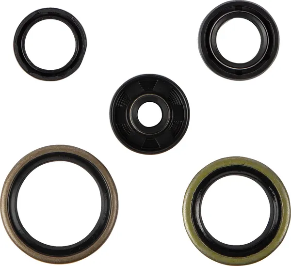 MOOSE OFFROAD Seals and O-Ring Kit GAS GAS / HUSQVARNA / KTM 50cc 06-25