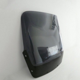 MOTOSHIELDS Stiklas SUZUKI GSX 550 ES / 1983-1987