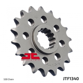 Front sprocket JTF1340 / JTF340