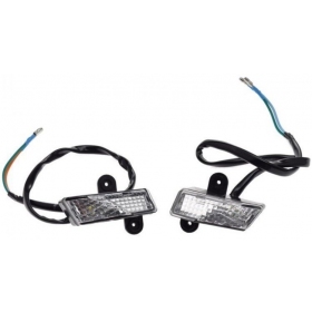 Side lights JUNAK 905 / Universal 2pcs