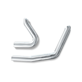 ZARD Heat Shield Harley Davidson FLFB / FXBR / FXFB 1750-1923cc 18-24