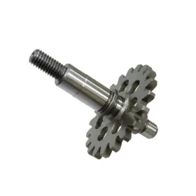 Psychic water pump shaft Yamaha YZF / WRF 250cc 03-14