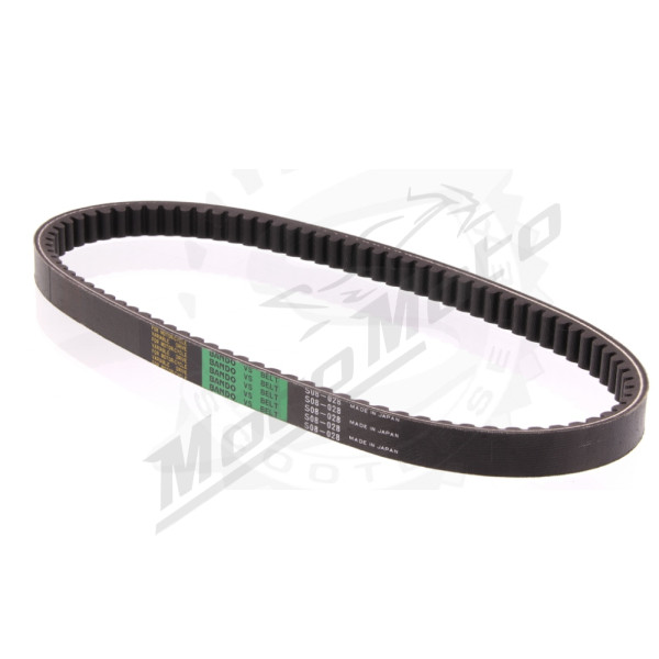 BANDO Transmission belt Peugeot / SYM 125cc 17->