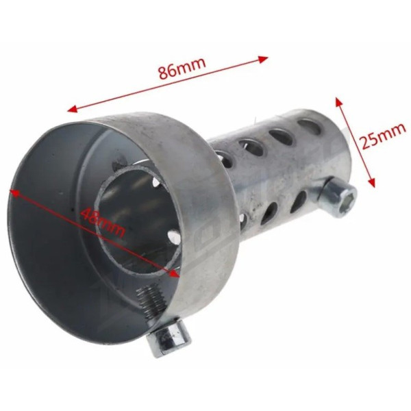 DB-Killer 42-48mm 1pc
