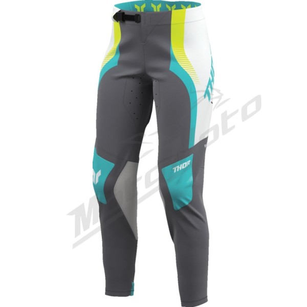 THOR Sportmode Velocity Moteriškos kelnės