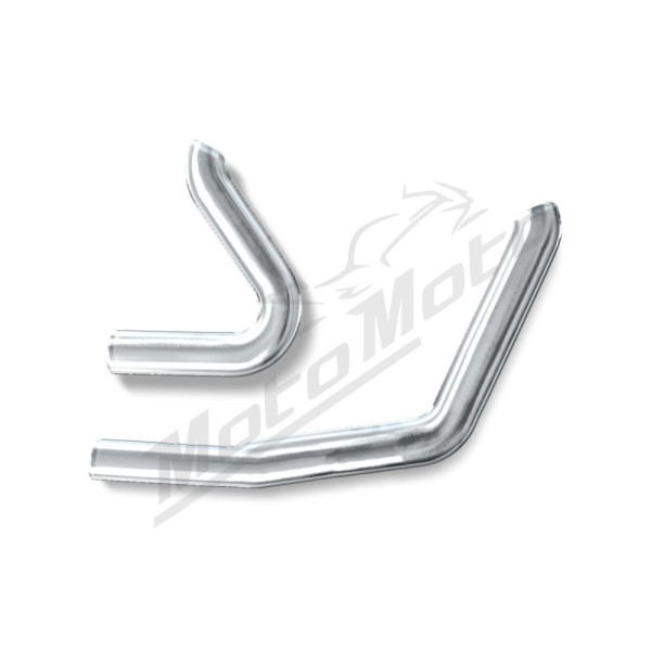 ZARD Heat Shield Harley Davidson FLFB / FXBR / FXFB 1750-1923cc 18-24