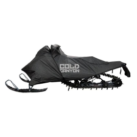 Cold Canyon Snowmobile Cover Arctic Cat Riot / ZR Catalyst
