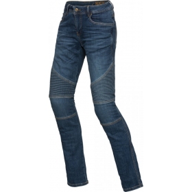 IXS Classic AR Moto Ladies Motorcycle Jeans Pants