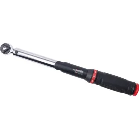 BIKESERVICE Window Scale Display Torque Wrench 20 - 100 Nm 39 cm