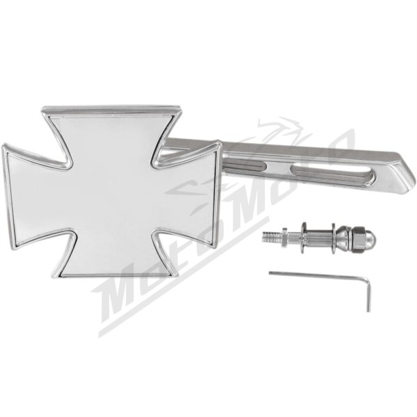 DRAG SPECIALTIES Universal Mirror