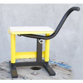 Biketec Motorcycle Stand