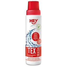 HEY Sport Tex-Wash Spray - 250ML