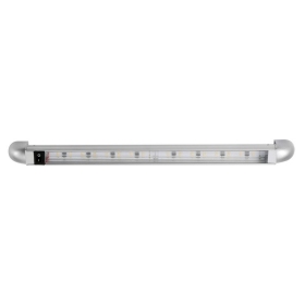 Osculati Turnstripe 8-LED 260mm