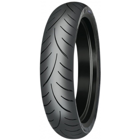 TYRE MITAS MC50 TL 46S 80/100 R17