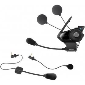 Sena 30K HD Bluetooth Communication System Single Pack