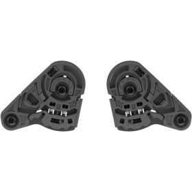 Airoh Miro XR Visor Mechanism
