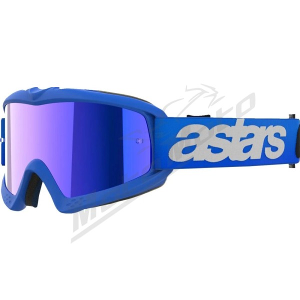 ALPINESTARS GOGGLES Youth Vision Blaze Goggle