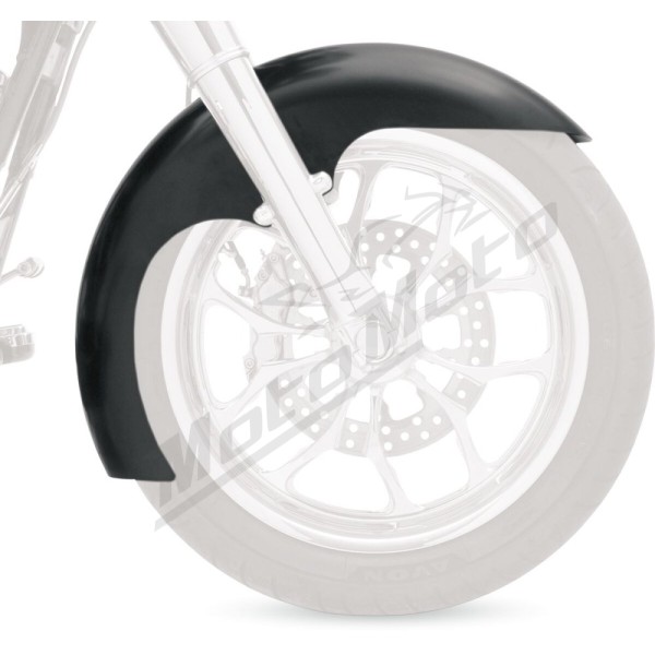 KLOCK WERKS "Tire Hugger" priekinis purvasaugis HARLEY DAVIDSON FLHRSI 1340-1800 84-13
