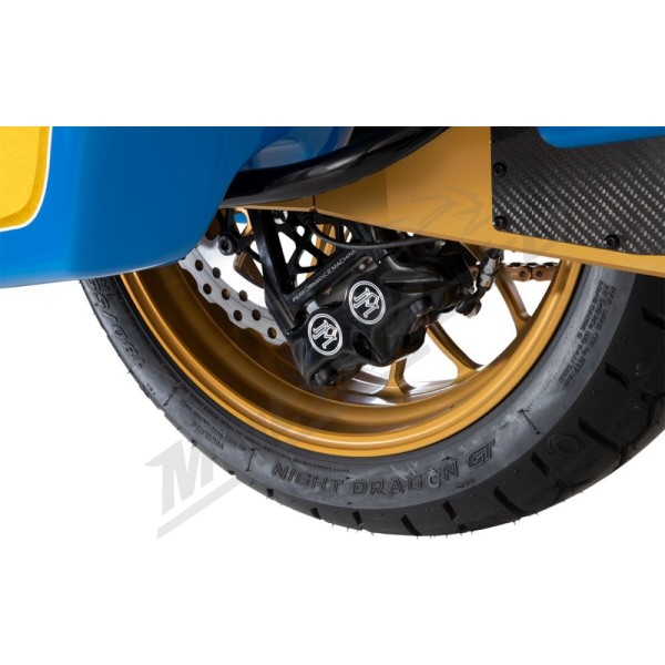 Tire PIRELLI Night Dragon™ GT 180/55 R18