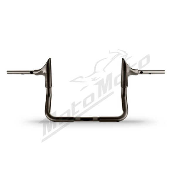 ZARD Bull Handlebar 32mm Harley Davidson FLHX / FLHXSE 1923-1977cc 23-25