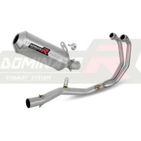  Exhaust kit Dominator OV YAMAHA MT-03 2022