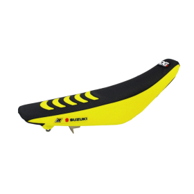Blackbird seat cover Double Grip 3 Suzuki RM 125-250cc 01-08